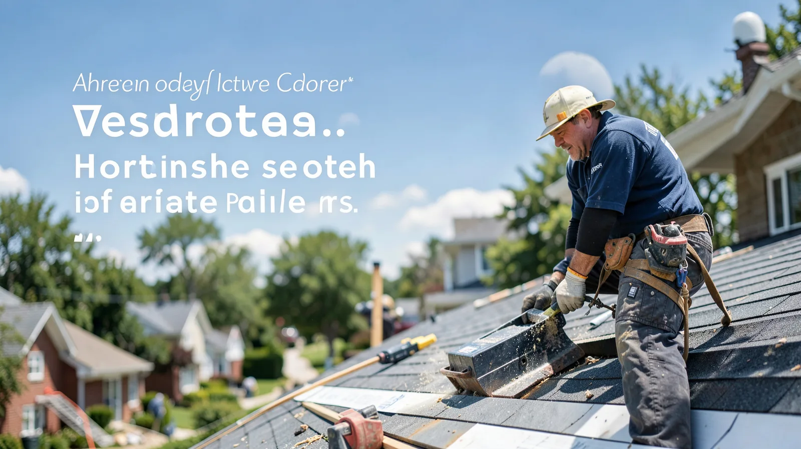 Roof Replacement in Osceola, NE near me